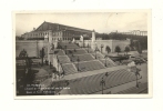 Cp, 13, Marseille, L'Escalier Monumental De La Gare - Station Area, Belle De Mai, Plombières