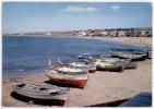 SCICLI, LA SPIAGGIA DI DONNALUCATA, VG 1967   **//** - Ragusa