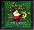 Weihnachtsmusik CD Album  -  Swingin' Christmas - 23 Weihnachtslieder - Canzoni Di Natale