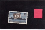 TURCHIA - TURKÍA - TURKEY 1963 ESPOSIZIONE FILATELICA - ISTANBUL INTERNATIONAL STAMP EXHIBITION  MNH - Unused Stamps