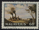 Maurice (Mauritius) Cane Factory 60C - Maurice (1968-...)