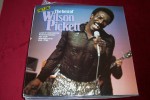 WILSON  PICKETT  °  THAT'S SOUL - Soul - R&B