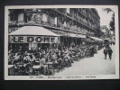 Paris.-Montparnasse-Cafe Du Dome - Ile-de-France