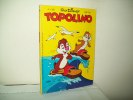 Topolino (Mondadori 1982)  N. 1395 - Disney