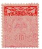 N° 92 -neuf Sans Gomme  - Nouvelle Calédonie - Used Stamps