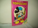 Topolino (Mondadori 1982)  N. 1397 - Disney