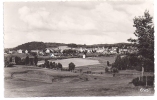 CPSM Photo Aumont Lozère 48 Vue Panoramique édit Combier écrite 1953 Non Timbrée - Aumont Aubrac