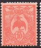 N° 92 -neuf ** - Nouvelle Calédonie - Unused Stamps