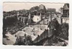 CPSM MARSEILLE, LES ESCALIERS DE LA GARE, Format 9 Cm Sur 14 Cm Environ, BOUCHES DU RHONE 13 - Bahnhof, Belle De Mai, Plombières