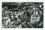 CHAUMONT EN VEXIN - Vue D'ensemble - L'Eglise Saint Jean Baptiste - Chaumont En Vexin