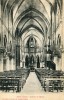 France - GACE (Orne). - Interior Of The Church / Interieur De L' Eglise [CPA Postcard] - Gace