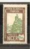 Niger1939-40:Yert 83mnh** - Andere & Zonder Classificatie