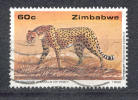 Zimbabwe Simbabwe 1992 - Michel 474 O - Zimbabwe (1980-...)