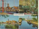 (NE144) AALSMEER. - Aalsmeer