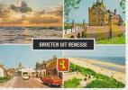 (NE331) RENESSE. - Renesse