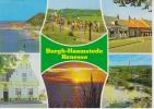 (NE332) BURGH HAAMSTEDE RENESSE. - Renesse