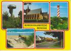 (NE333) BURGH HAAMSTEDE RENESSE. - Renesse