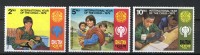 Bhutan 1979, Year Of The Child - Kind - Enfant *, MLH - Bhutan