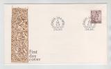 Norway FDC High Value 7.50 20-1-1976 With Cachet - FDC