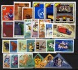 Bhutan 1966 - 1979, Lot Of 26 Stamps *, MLH - Bhoutan