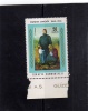 TURCHIA - TURKÍA - TURKEY 1968 EMNIYET SANDIGI - CENTENARY OF THE PAWN OFFICE IN ISTANBUL MNH - Neufs