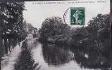 LIGNY SUR CHATEL - Ligny Le Chatel