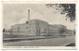 CPA - GRAND RAPIDS - BURTON JR. HIGH SHOOL - Edition MFG - Grand Rapids