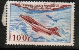 FRANCE   Scott #  C 29  VF USED - 1927-1959 Oblitérés