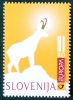 EUROPA 1997 - NEUF ** - YT 173 - MI 186 - Slovénie