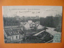 CP   CREPY EN VALOIS    N°6  ROUTE DE MERMONT  - ECRITE EN 1906 - Crepy En Valois