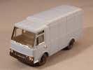 Brekina 34512, Magirus-Deutz Zeta, 1976, 1:87 - Escala 1:87