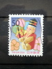 Japan - 2003 - Mi.nr.3589 - Used - New Year 2004 - Year Of The Monkey - Usati