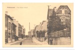 WELKENRAEDT - Rue Prince Albert  (1785)b87 - Welkenraedt