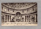 27114    Italia,    Roma,  Pantheon  Di  Agrippa (interno),  NV - Panteón