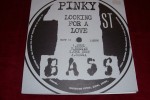 PINKY  °  LOOKING FOR A LOVE - Soul - R&B