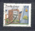 Zimbabwe Simbabwe 2000 - Michel 666 O - Zimbabwe (1980-...)