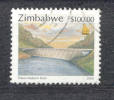 Zimbabwe Simbabwe 2000 - Michel 672 O - Zimbabwe (1980-...)