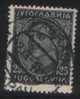 Yugoslavia - 1931 - King Alexander - Mi. 228 - Used Stamps