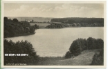 Um 1920/1930 Ansichtskarte,  „Wurlsee“  Ungebrauchte Karte - Lychen