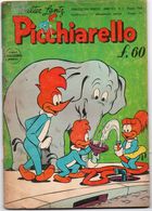 Picchiarello (Alpe 1968) N. 5 - Humor