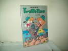 Trottolino Super (Metro 1977) N. 53 - Humor