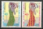 1984 Somalia 36° Fiera Internazionale Riccione Set MNH** B514 - Somalia (1960-...)