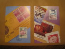 Schweden Sweden 4 Maximumkarten Stockholm 23.1.1986 Stockholmia 86 Philatelie Briefmarken - Cartoline Maximum