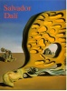 Salvador Dali  -  Exzentrik Und Genie  -  Ein Kunst-Bilderbuch Von Conroy Maddox - Painting & Sculpting