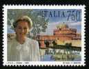 1997 - Italia 2319 Paola Ruffo Di Calabria ---- - Donne Celebri