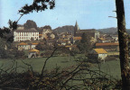 Carte Postale 46. Sousceyrac  Trés Beau Plan - Sousceyrac