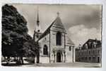 Cpsm SELLES SUR CHER Eglise Gaby 4 - Selles Sur Cher