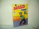 Il Mago Humor (Mondadori 1976) N. 1 - Humor