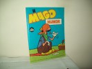 Il Mago Humor (Mondadori 1977) N. 4 - Humor