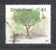 Zimbabwe Simbabwe 1995 - Michel 550 O - Zimbabwe (1980-...)